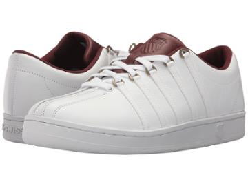 K-swiss - The Classictm