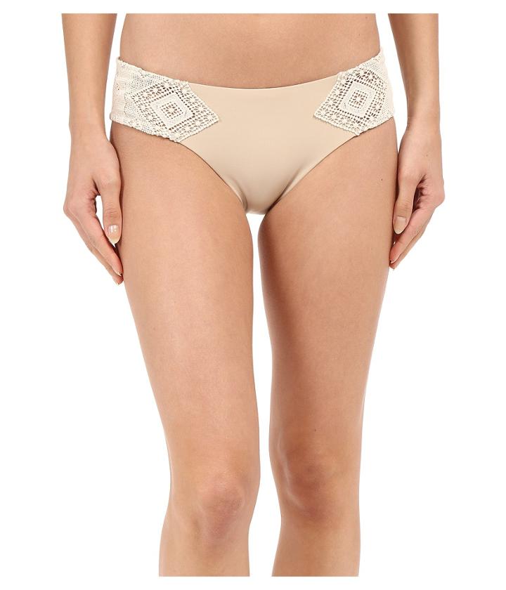 Becca By Rebecca Virtue - Home Spun American Bottom