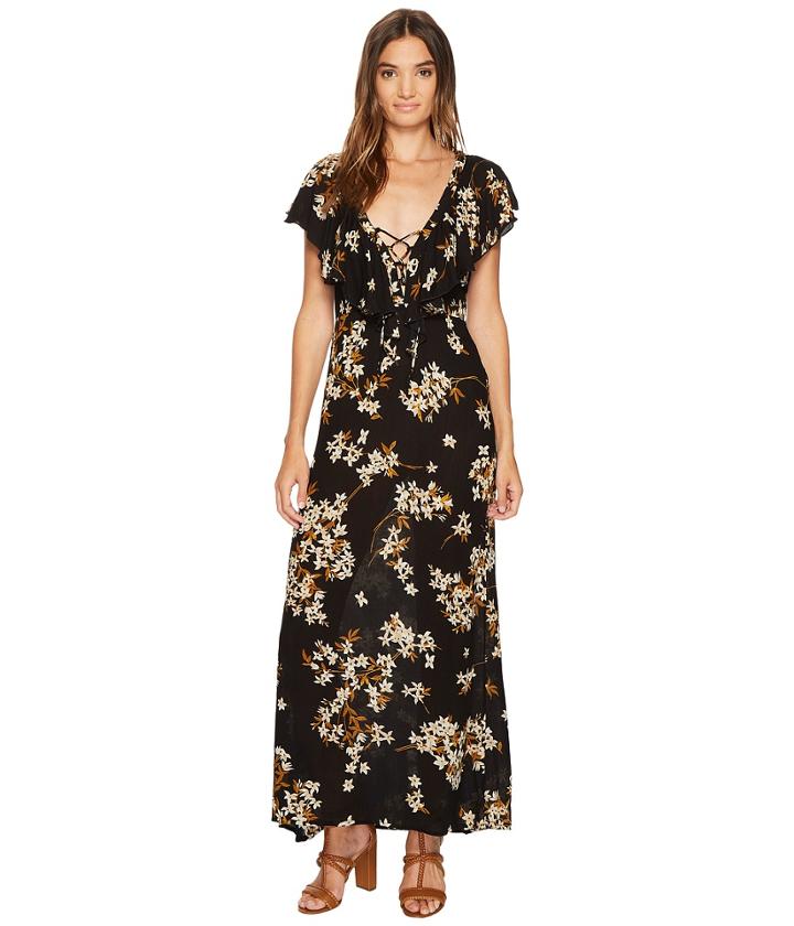 Amuse Society - Alana Dress