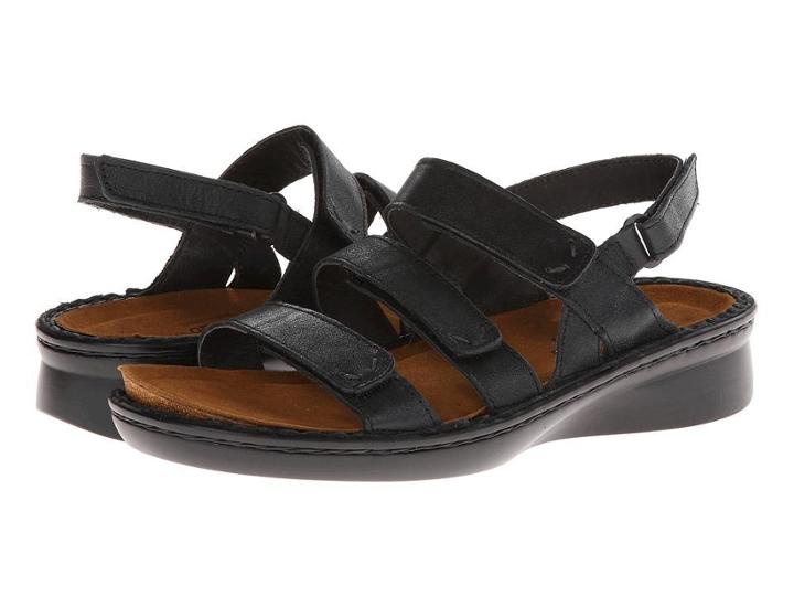 Naot Footwear Jive