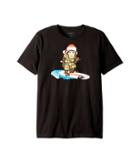 Quiksilver Kids - Santa Surf Monkey Shirt