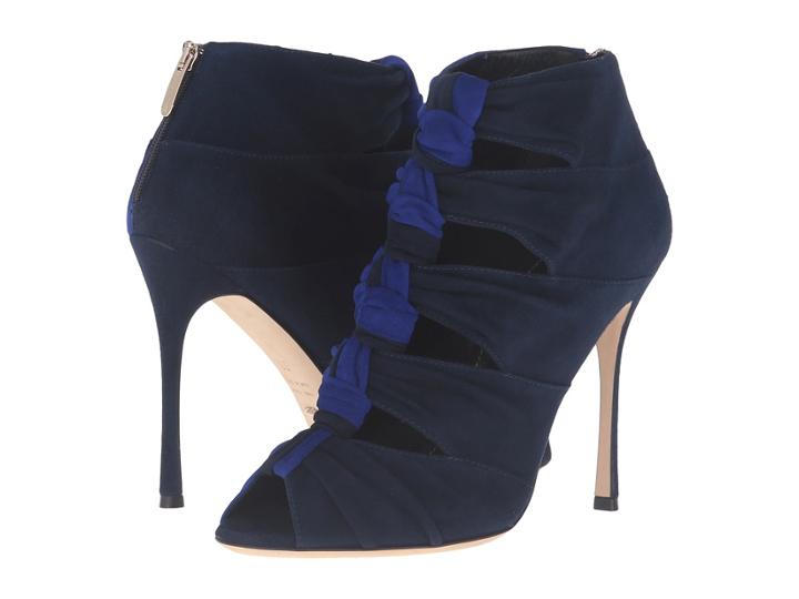 Sergio Rossi - Divine