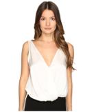 Lamarque - Fala Deep-v Bodysuit