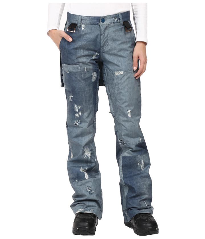 Burton - L.a.m.b. X Burton Johnny Pants