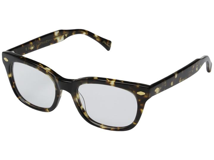 Raen Optics - Cannon Rx