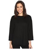 Culture Phit - Skye Oversized Pocketed Top