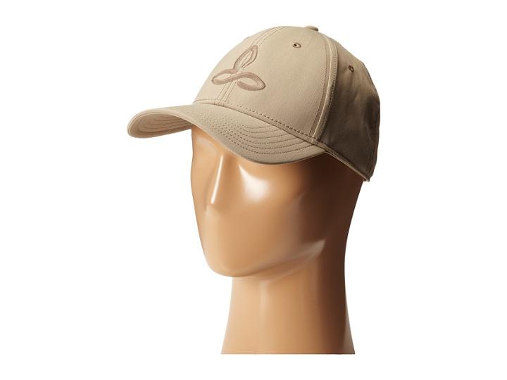 Prana - Zion Ball Cap