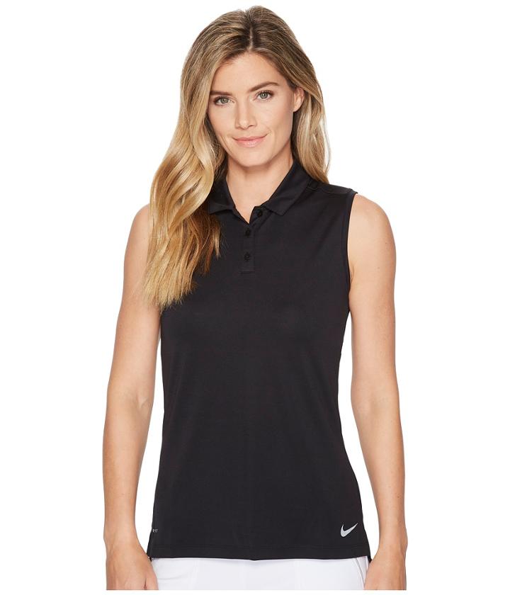 Nike Golf - Dry Sleeveless Polo