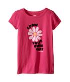 Life Is Good Kids - Grow Your Flower Crusher Tee