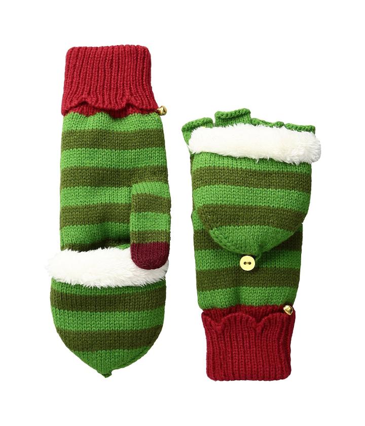 San Diego Hat Company - Knh3474 Elf Stripe Gloves