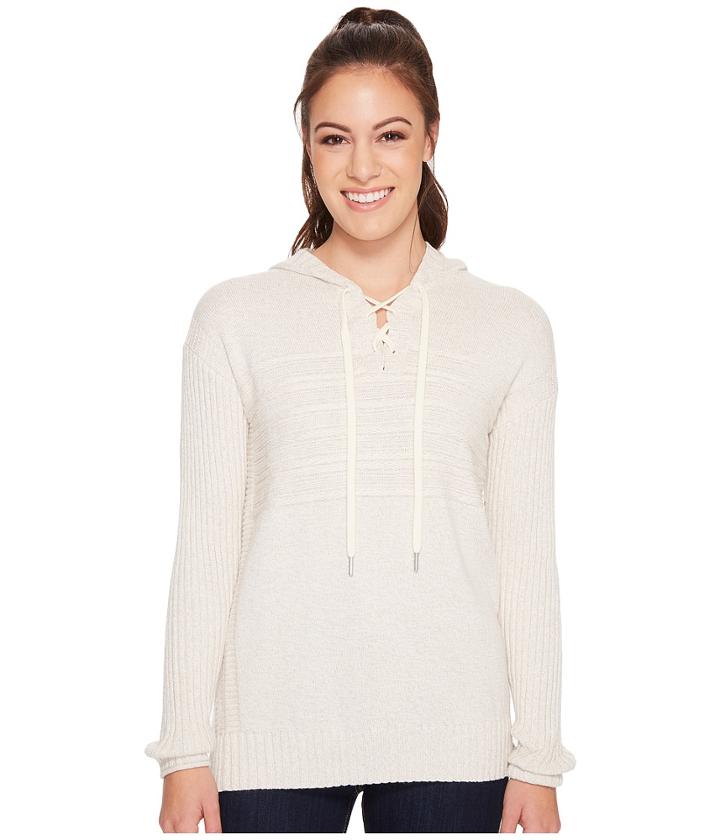 Woolrich - Apres Ski Eco Rich Hoodie