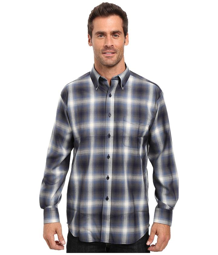 Pendleton - L/s Sir Pendleton Shirt
