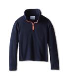 Columbia Kids Glacial Fleece Half Zip