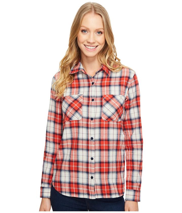 United By Blue - Knowle Plaid