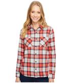United By Blue - Knowle Plaid