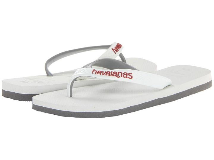 Havaianas Casual Flip Flops