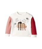 Burberry Kids - Rain Check Sweat