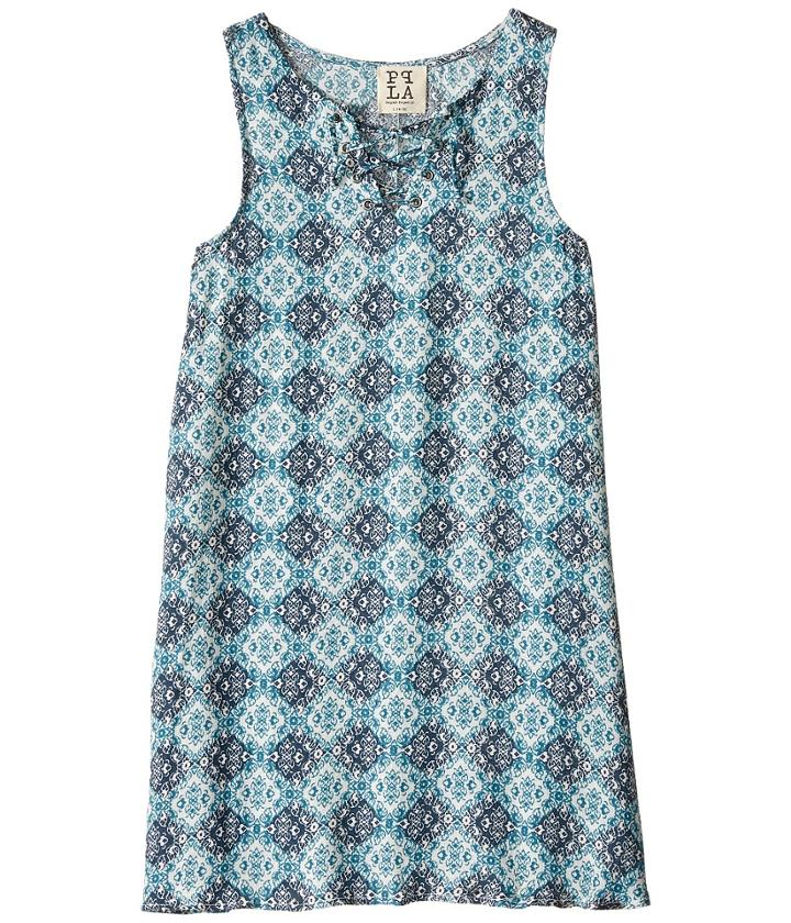 People's Project La Kids - Brookeanne Dress
