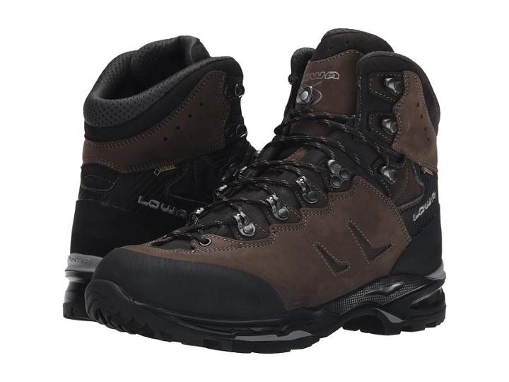 Lowa - Camino Gtx Flex