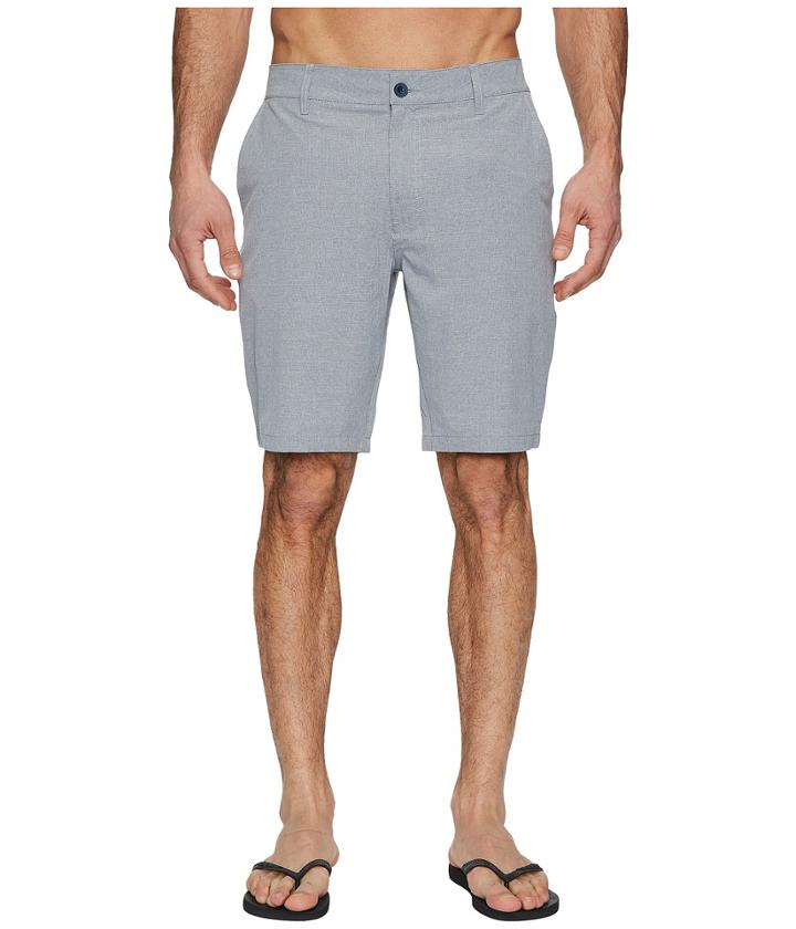 Rvca - Balance Hybrid Shorts