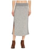 Toad&co - Kilda Sweater Skirt