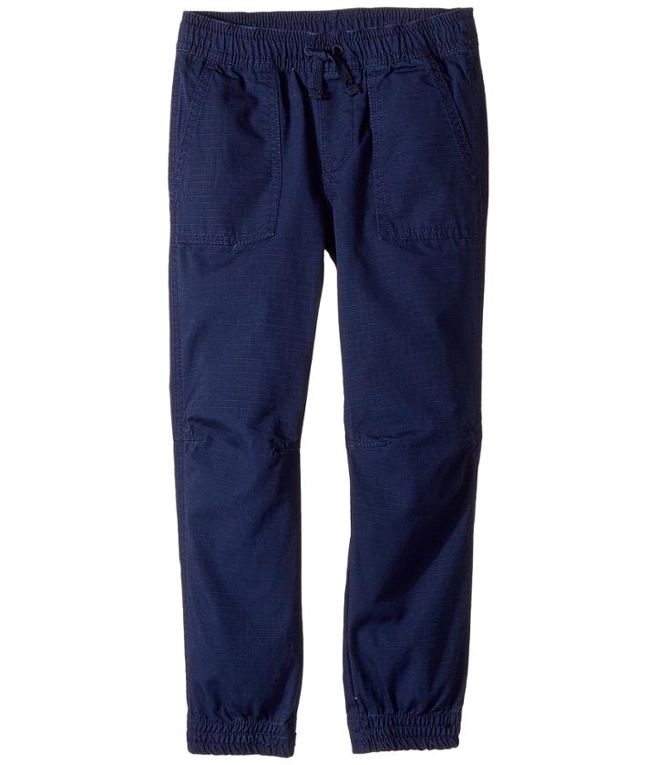 Polo Ralph Lauren Kids - Cotton Ripstop Jogger