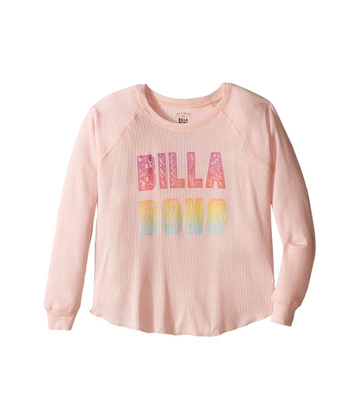 Billabong Kids - Doodle Logo Thermal