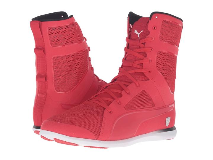 Puma - High Boot Sf