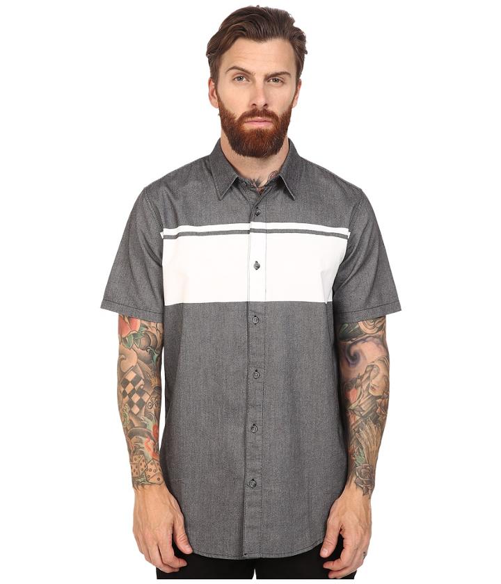 Oakley - Sims Woven Top