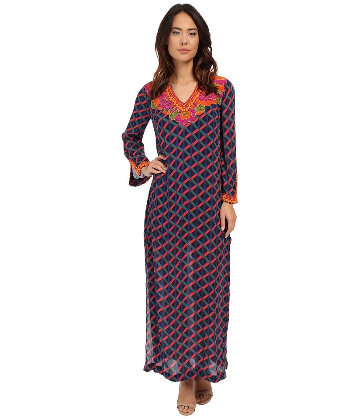 Trina Turk - Tyler Kaftan