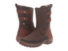 Merrell - Sylva Mid Buckle Waterproof