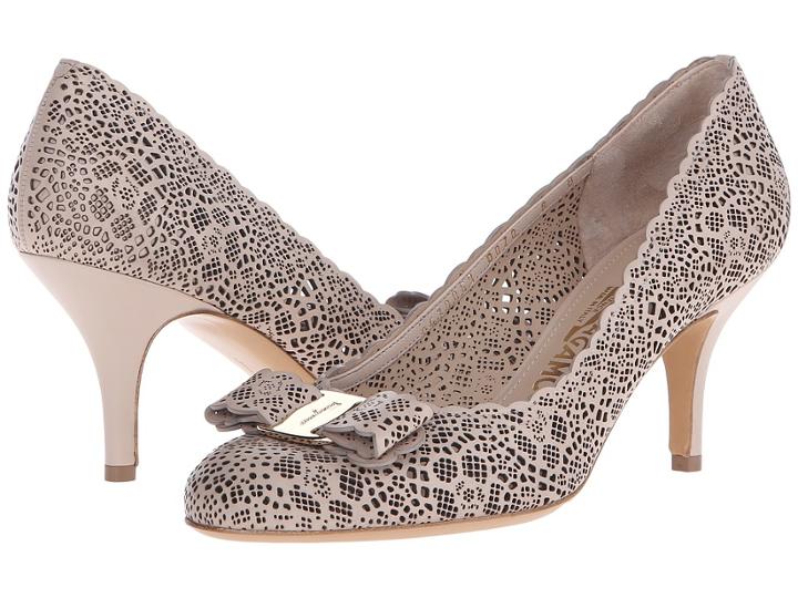Salvatore Ferragamo - Carla