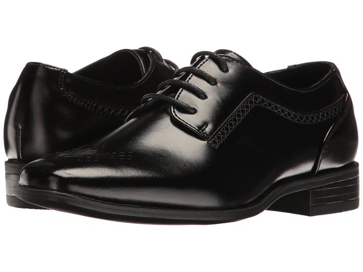 Stacy Adams Kids - Somerton - Plain Toe Oxford