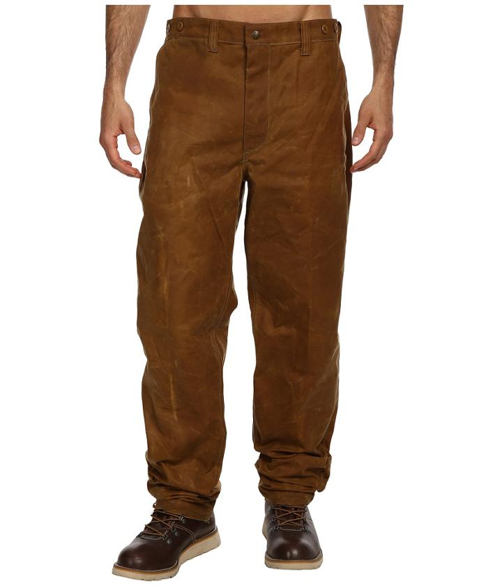Filson - Oil Finish Single Tin Pant