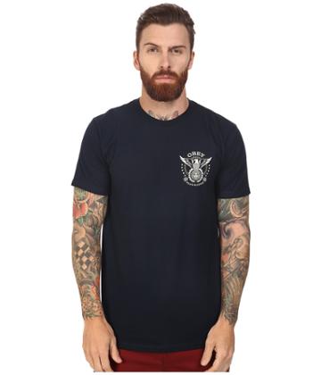 Obey - Peace Justice Eagle