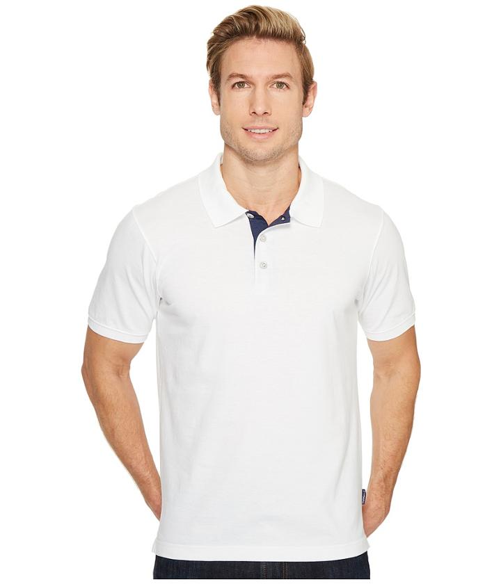 Columbia - Harborside Slim Fit Polo