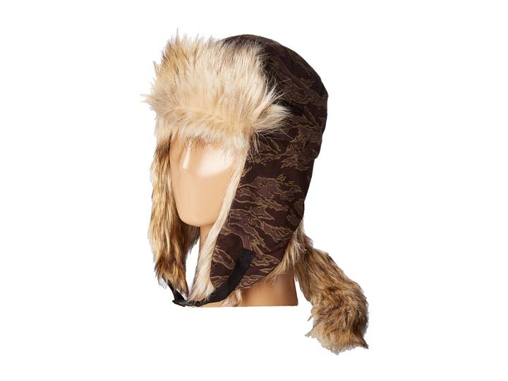 Volcom - Jeffy Crocket Hat