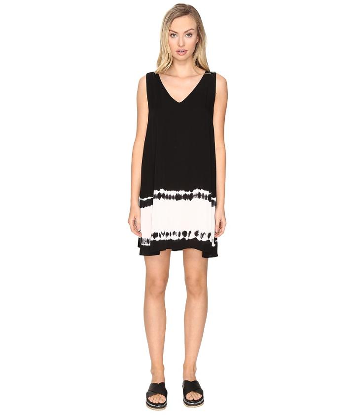 Bb Dakota - Kaley Ombre Shift Dress