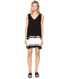 Bb Dakota - Kaley Ombre Shift Dress