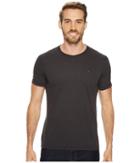 Hilfiger Denim - Original Melange Crew Neck Short Sleeve T-shirt