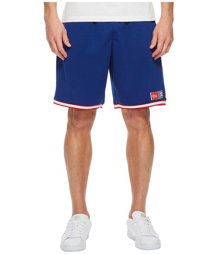 Dc - Ellington Shorts