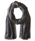 Salvatore Ferragamo - St Billi Scarf - 526555