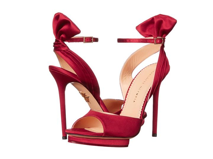 Charlotte Olympia - Wallace