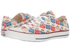 Converse - Chuck Taylor All Star Andy Warhol Ox