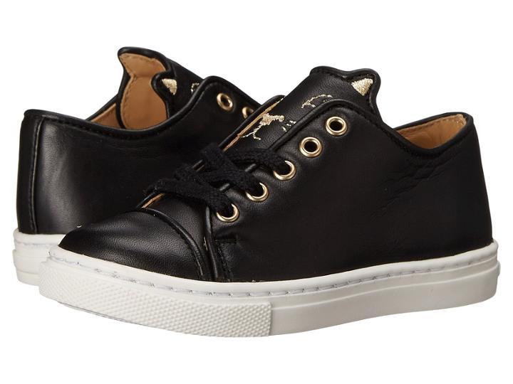 Charlotte Olympia - Incy Purrrfect Sneakers
