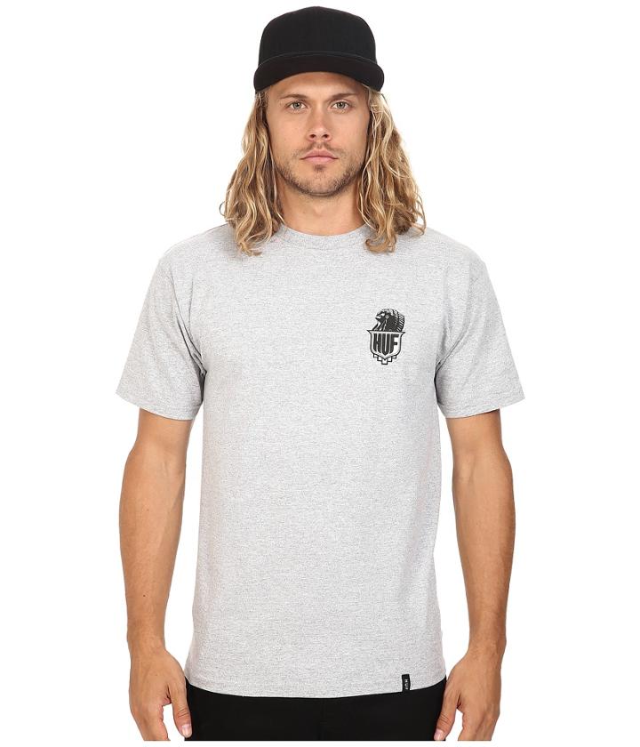 Huf - Crazy Horse Tee