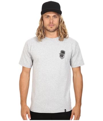 Huf - Crazy Horse Tee