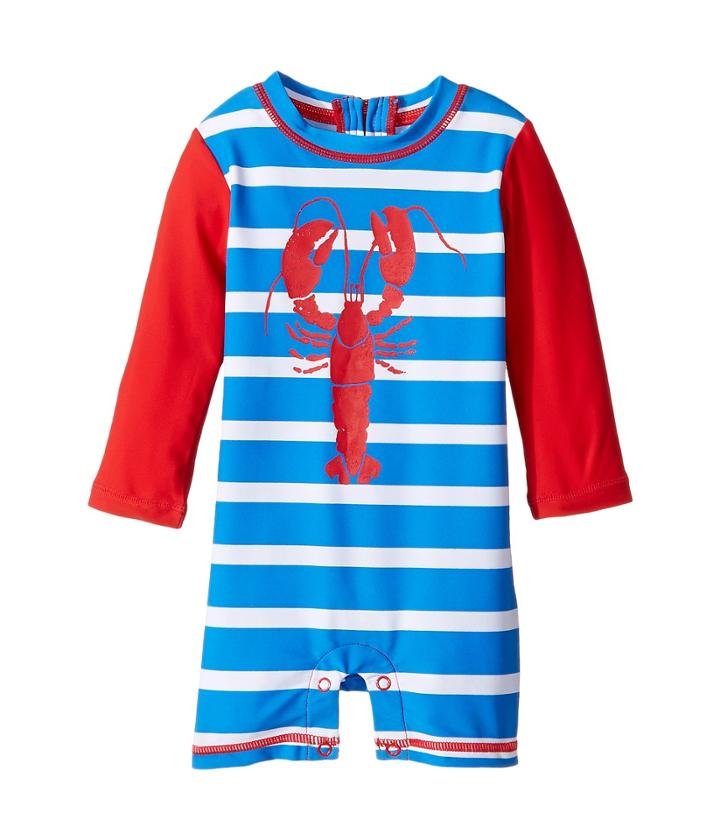 Hatley Kids - Lobsters Rashguard