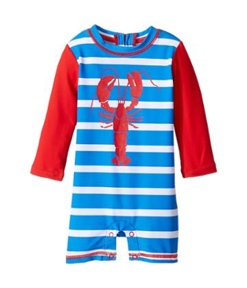 Hatley Kids - Lobsters Rashguard