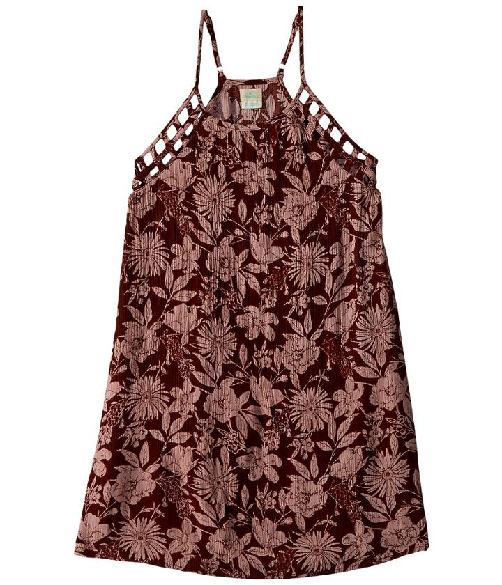 O'neill Kids - Otis Woven Tank Dress